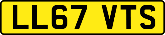 LL67VTS