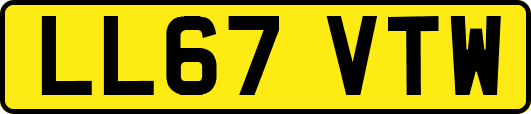 LL67VTW