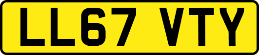 LL67VTY