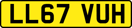 LL67VUH