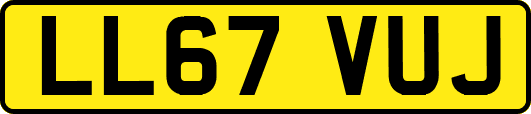 LL67VUJ