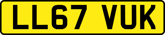 LL67VUK