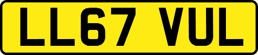 LL67VUL