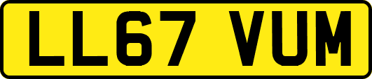 LL67VUM