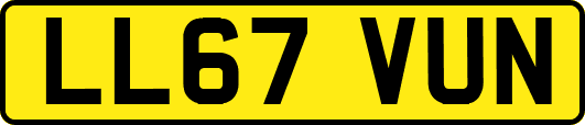 LL67VUN