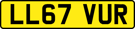 LL67VUR