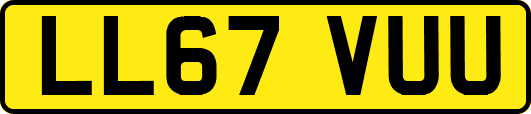 LL67VUU