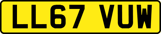 LL67VUW