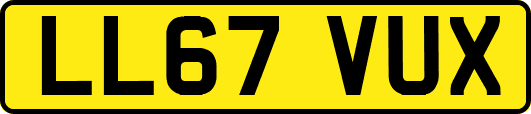 LL67VUX