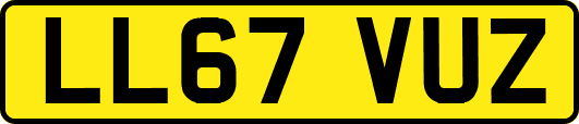 LL67VUZ