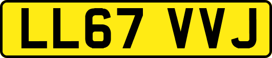 LL67VVJ