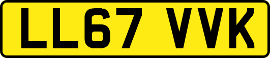 LL67VVK