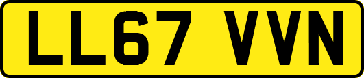 LL67VVN