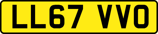 LL67VVO