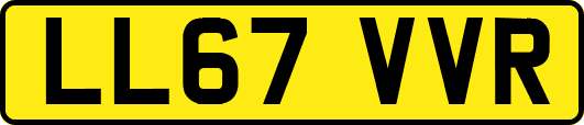 LL67VVR