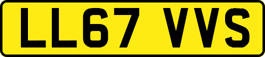 LL67VVS