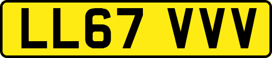 LL67VVV