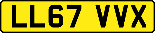 LL67VVX