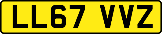 LL67VVZ