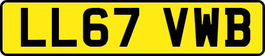 LL67VWB