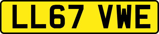 LL67VWE