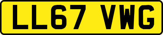 LL67VWG