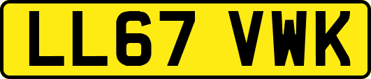 LL67VWK