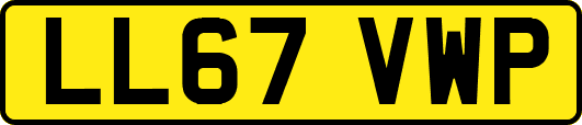 LL67VWP