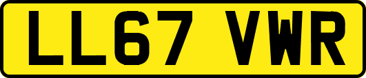 LL67VWR