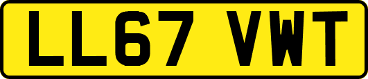 LL67VWT
