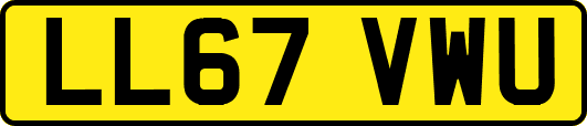 LL67VWU