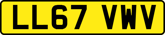 LL67VWV