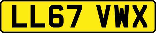 LL67VWX