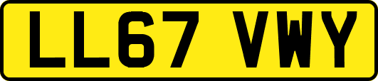 LL67VWY