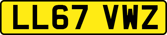 LL67VWZ
