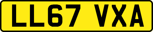 LL67VXA