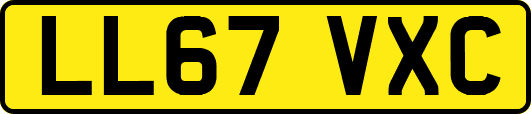 LL67VXC