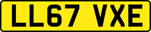 LL67VXE