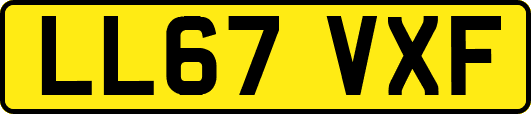 LL67VXF