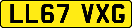 LL67VXG