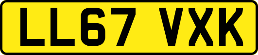 LL67VXK