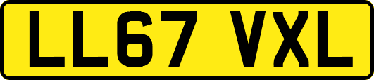 LL67VXL