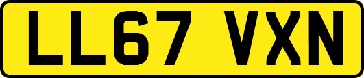 LL67VXN
