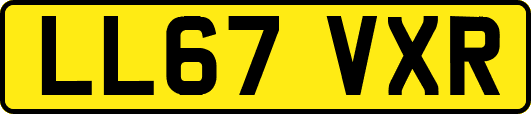 LL67VXR