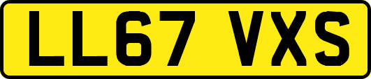 LL67VXS
