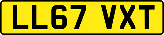 LL67VXT
