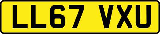 LL67VXU