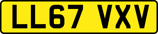 LL67VXV