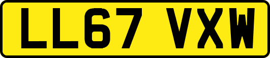 LL67VXW