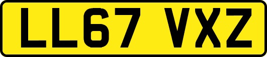 LL67VXZ